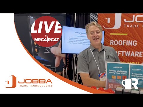 Jobba Trade Technologies at the MRCA and RCAT Show!