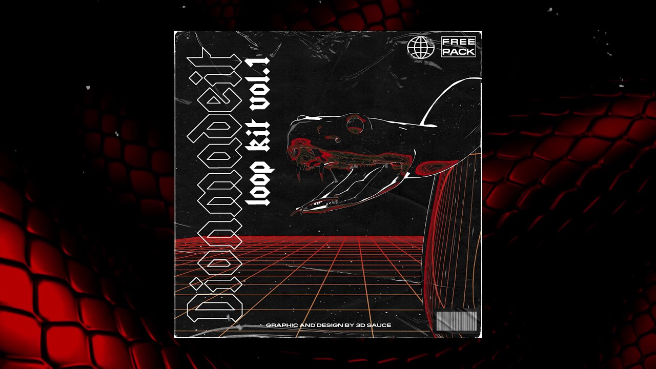 808 mafia sample pack free download 808 mafia sample pack free download