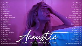 Download lagu Top Hits English Acoustic Cover Love Songs Playlis... mp3