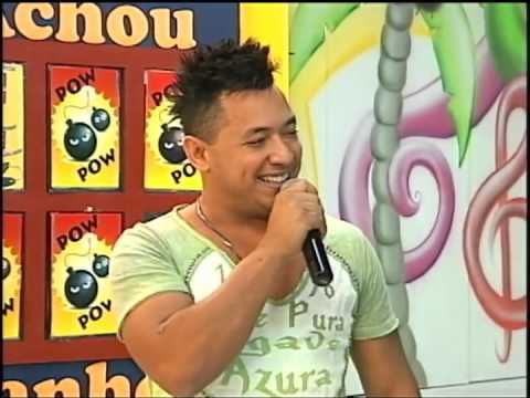 PAULO VICTTOR NO PGM DO JACARE