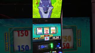 Huff🐺&Extra Puff 💨 slot action 🎰Carnival 🛳️ Breeze #choosefun #casino #funatsea #slots #cruise