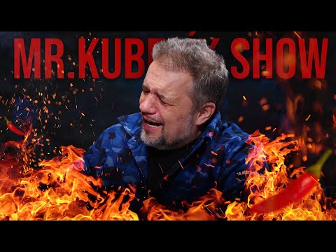 Luděk Staněk / Mr. Kubelík Show / Trailer 17. 12.