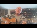 John Prine, Killing the Blues - cover by John Adams