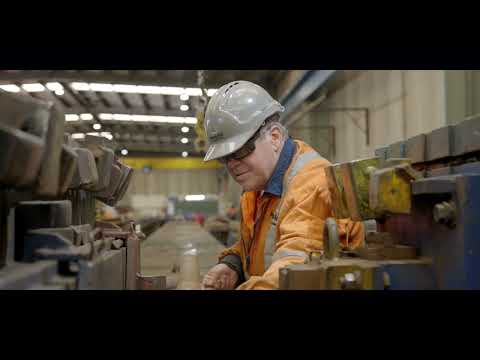 Progress Rail Services Corp