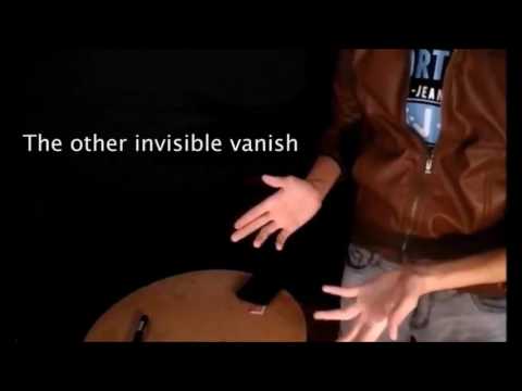 Saturn Magic -Synt By Tiago Guerra video DOWNLOAD