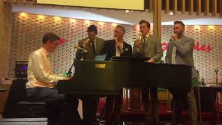 Timothy Noble & EHSS Life Will Be Sweeter