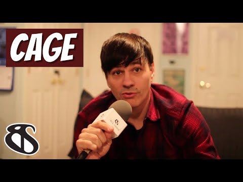Cage Interview