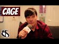 Cage Hip Hop Interview TheBeeShine