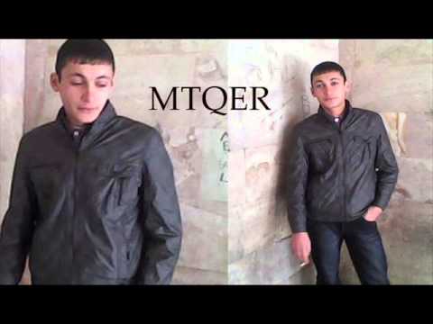 ARMANCHO-Mtqer Armenian Rap