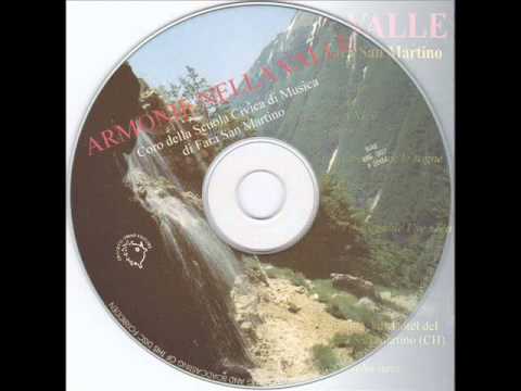 Go Down Moses - Coro F.S.Martino.wmv