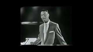 Nat King Cole with Patti Page  I Found A Million Dollar Baby