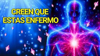 ✨🌟 Elegidos: estáis en transición - Del Carbono a lo Cristalino 🌍💎