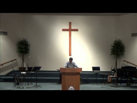 Desert Hills Bible Church | Sermons