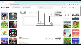 OvO  - UBG98  - Unblocked - UBG 98 GAMES