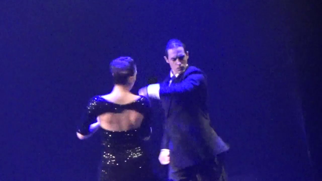 Video thumbnail for CBT WDB - Juan Maliza e Manuela