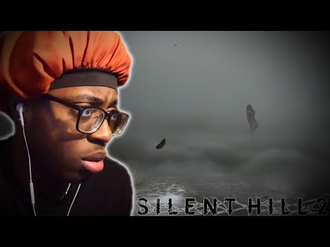 Experiencing Silent Hill For The First Time