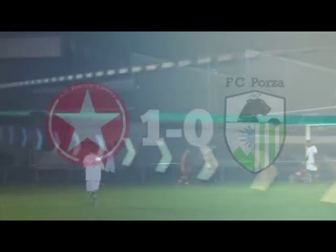 AC Tenero-Contra - FC Porza (4-3)