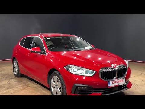 BMW 1-Series NEW MODEL - 1.5 AUTOMATIC - REVERSE C - Image 2