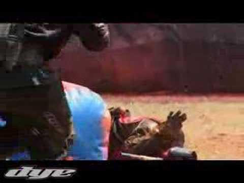 Derder War of Attrition