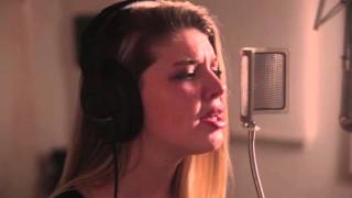 What I Never Knew I Always Wanted Video-Carrie Underwood ( Megan Rose Cover) HD
