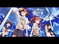 [A Certain Scientific Railgun] Only My Railgun {OP1 ...