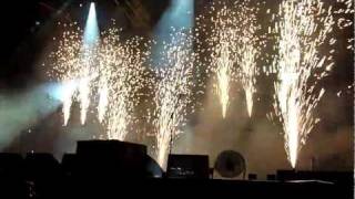 Immortal : All Shall Fall @ Bloodstock Festival 2011