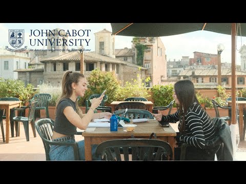 JCU Campus in the Heart of Rome