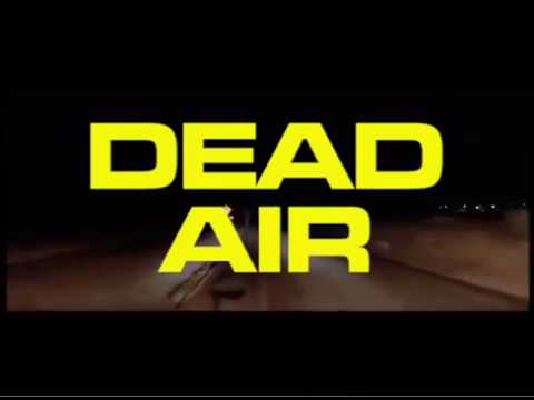 DEAD AIR 2016: Horror Soundtrack Radio