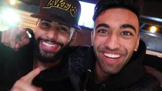ME & ADAM SALEH HAVE SOMETHING TO SAY!!!