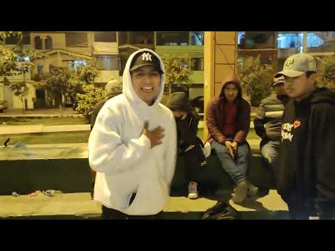 PIERO PISTAS vs RG04 Semifinal Villa Rap