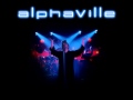 Alphaville - Criminal Girl 
