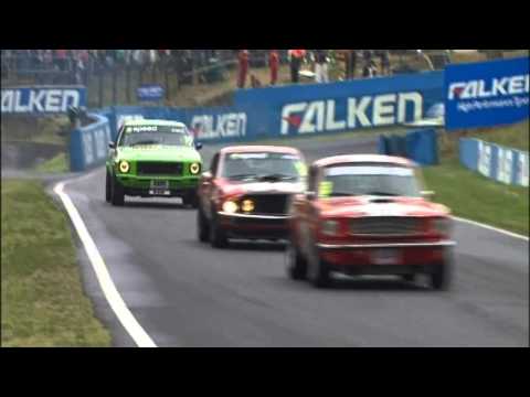 Round 7 - Bathurst 2012 - TCM Races 1, 2 & 3 FULL version