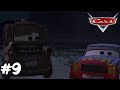 Cars The Video Game 2006 Playthrough Part 9 PC HD NO COMMENTARY