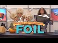 Exclusive "Weird Al" Yankovic Music Video: FOIL ...