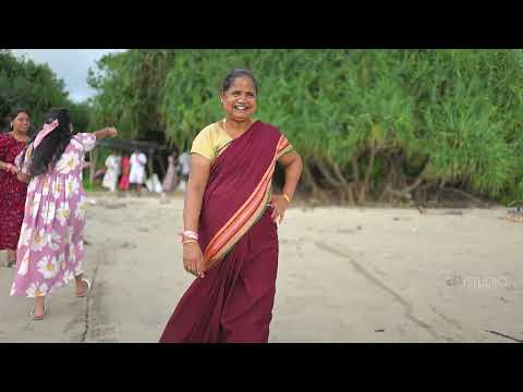 Advaitha Beach Party II Editing & Videography II JStudio II