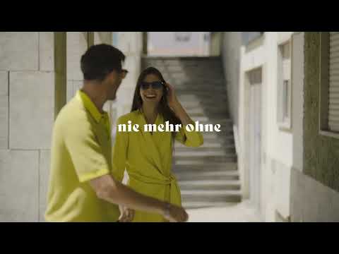 Verspiegelte polarisierende Sonnenschutzgläser