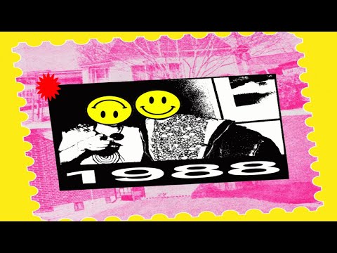 DJ FAYDZ - 1988 ACID HOUSE MIX