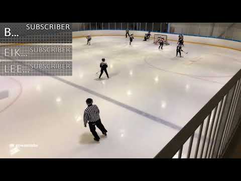 JYP U12- 09 16.1.2021 klo. 14.35 JYP punainen- JPK punainen