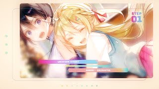 Oshi no Love yori Koi no Love + Love or Die (English) video 1