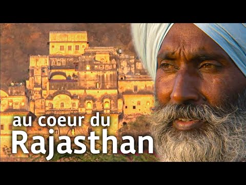 Jaipur : Maharadjahs, enfants des rues et pierres précieuses