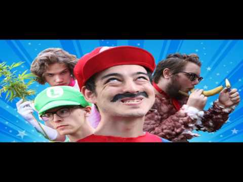 Super Mario Trash der Extraklasse!