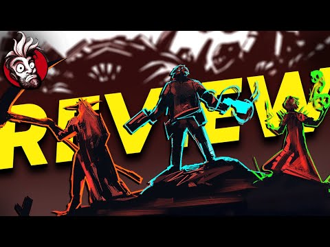 Is Project Warlock 2 the new king of boomer shooters?