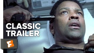 John Q (2002) Official Trailer - Denzel Washington