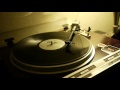 Eric Clapton - Hung up on your Love (vinyl)