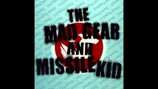 Black Dragon Fighting Society - The Mad Gear and Missile Kid