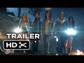 Extraterrestrial TRAILER 1 (2014) - Freddie Stroma ...