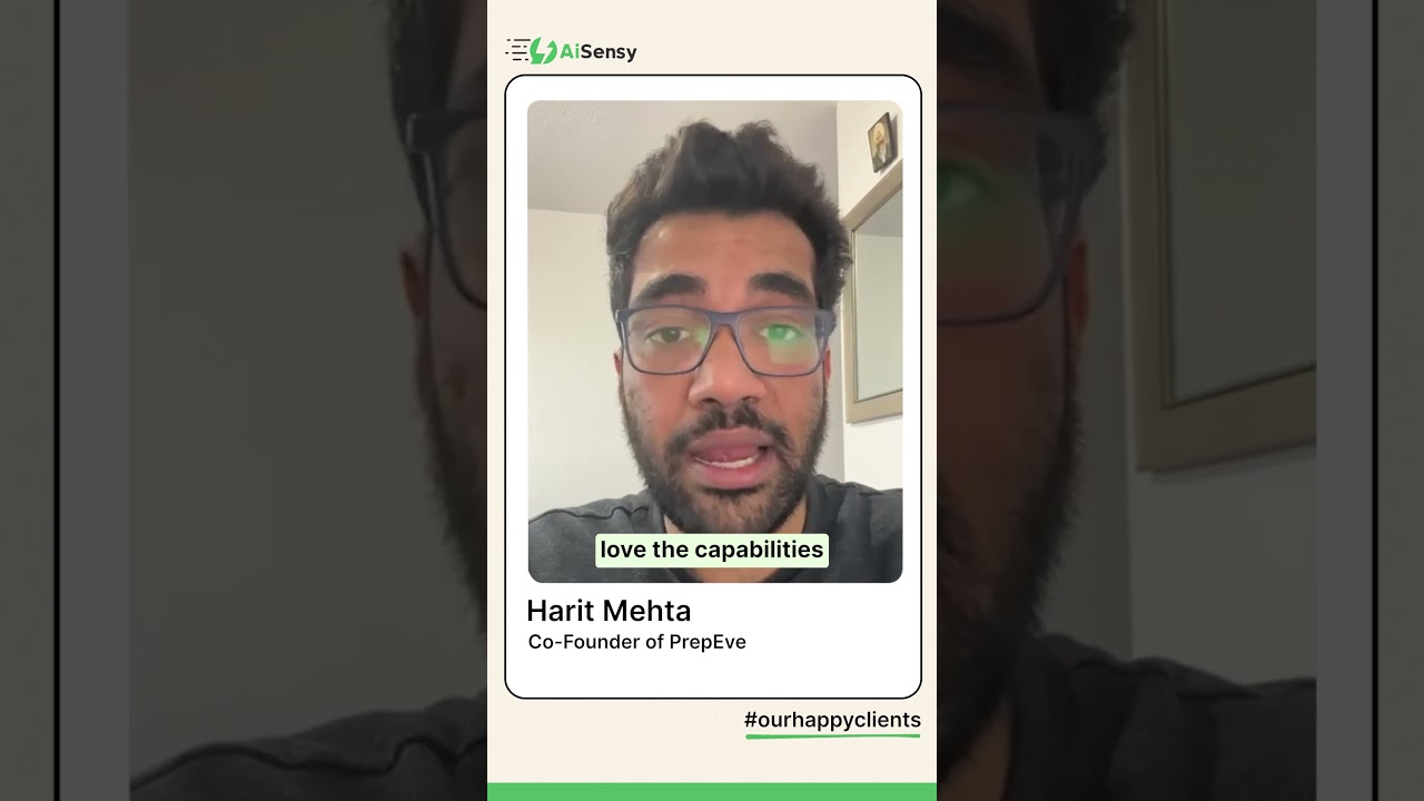 Customer testimonial 4