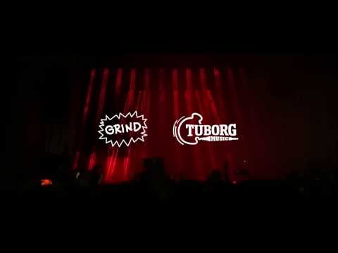 Grind presents: Chase & Status + MC Rage at Kultuurikatel [13.04]