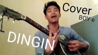 Download lagu Dingin - Hamdan att (cover) mp3