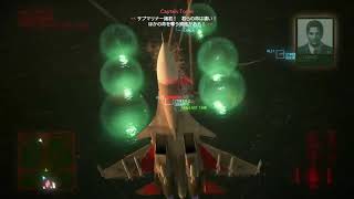 息抜きにSP Mission